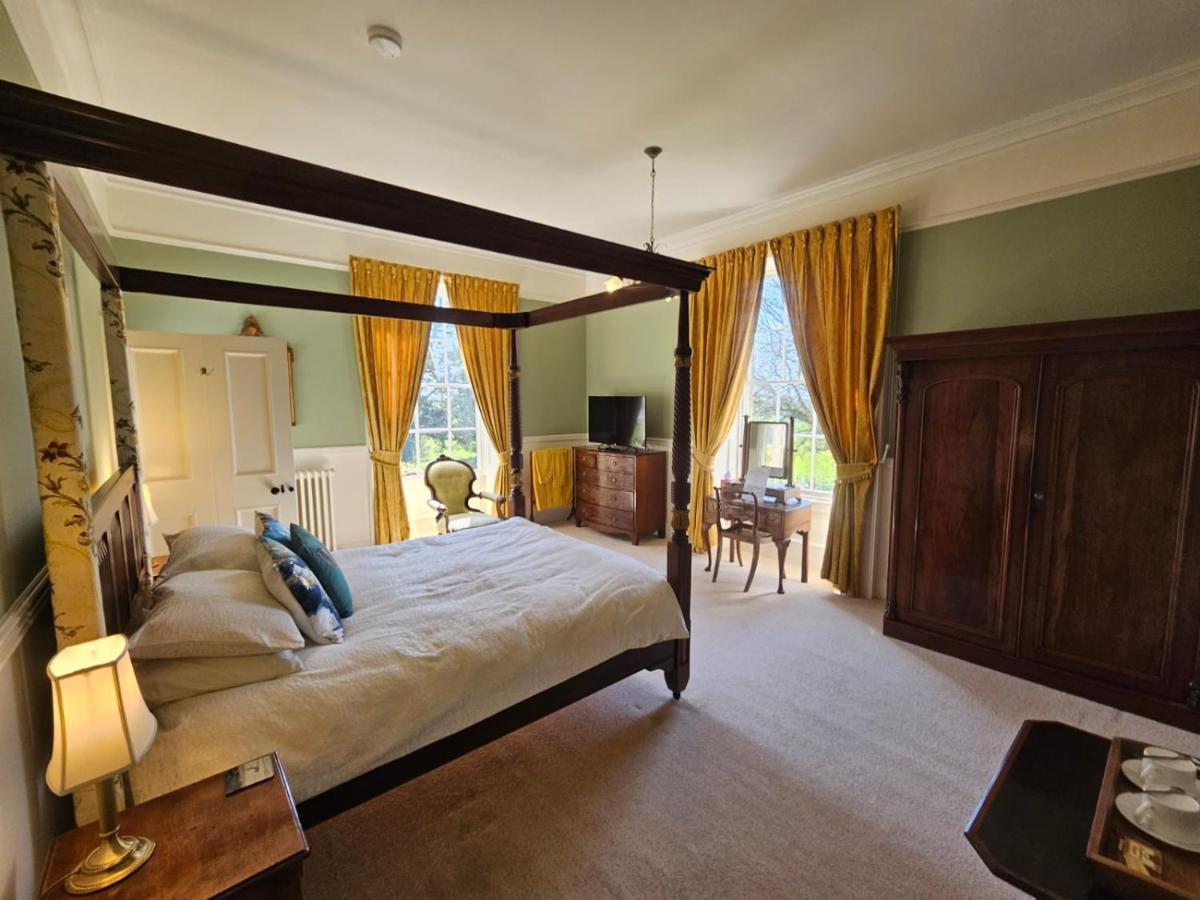Sloley Hall Tunstead  Ngoại thất bức ảnh